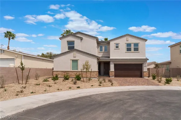 $3,250 | 4136 Paragon Crst Court, Las Vegas, NV 89120