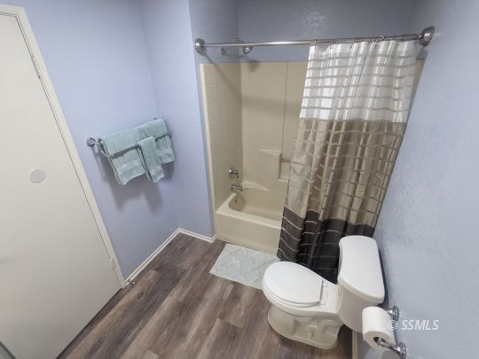 1104 Windy Lynn Avenue Ridgecrest, CA 93555 - Photo 14 of 21