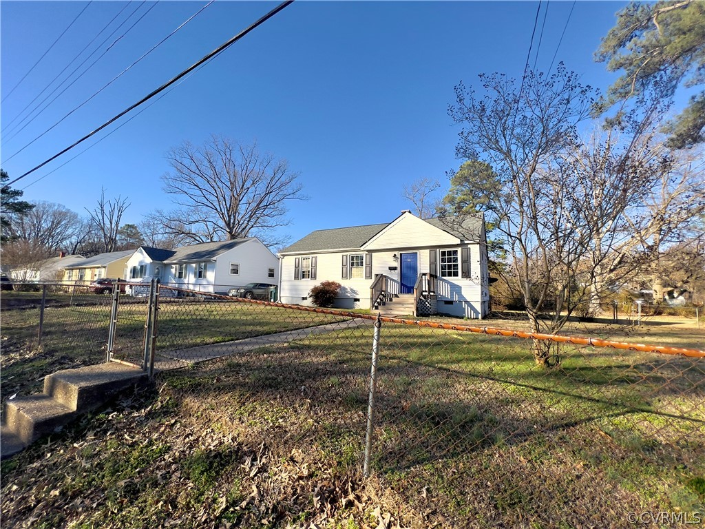 2026 East Nine Mile Road Sandston, VA 23150 - Photo 3 of 35 Gallery Image 3