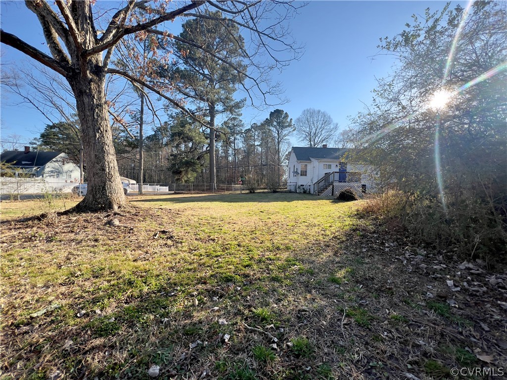 2026 East Nine Mile Road Sandston, VA 23150 - Photo 33 of 35 Gallery Image 33