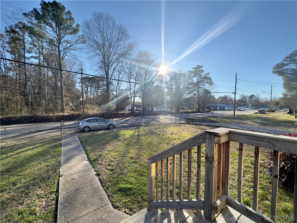 2026 East Nine Mile Road Sandston, VA 23150 - Photo 4 of 35 Gallery Image 4