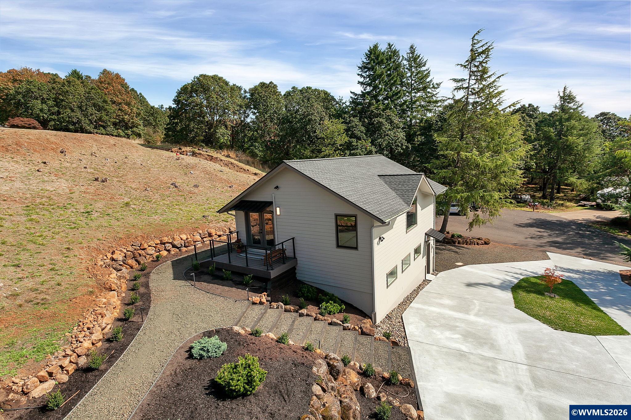 3383 Hillwood Road Southeast Jefferson, OR 97352 - Photo 39 of 50 Gallery Image 39