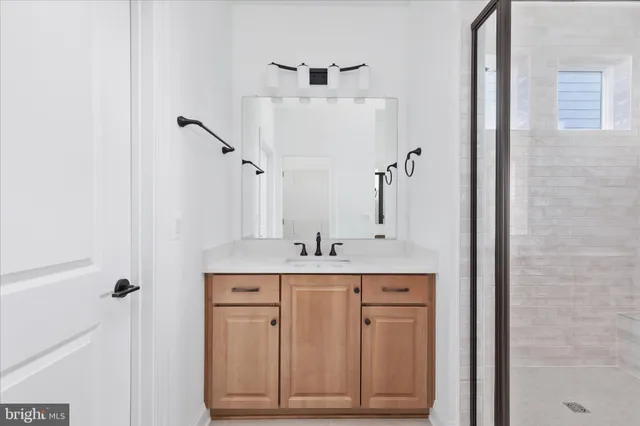 a view of a house with a small yard