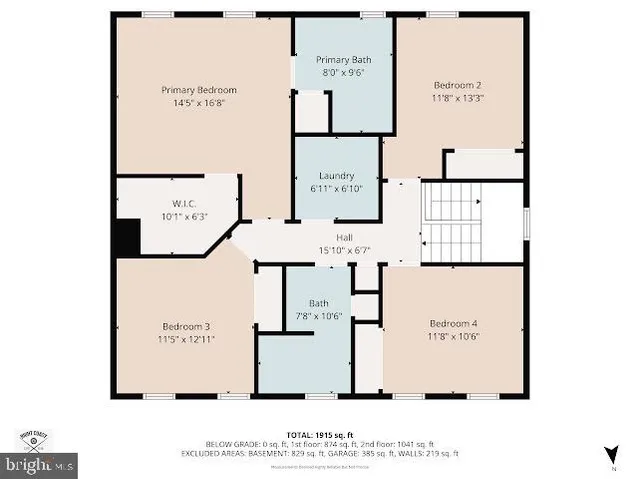 $529,900 | 2675 Lakeside Drive, Williamstown, NJ 08094