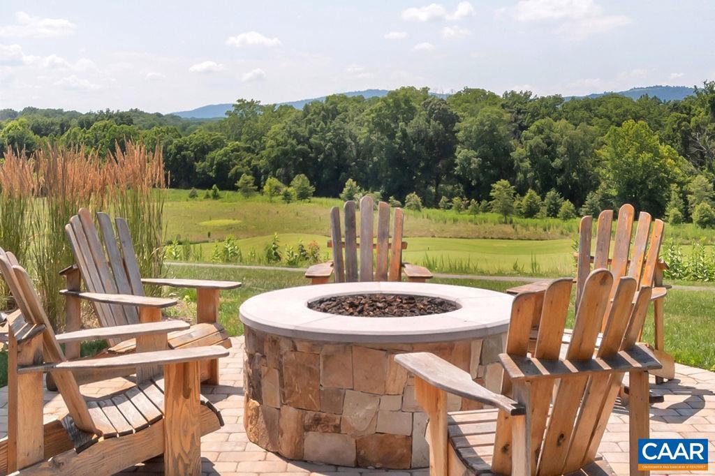 2744 Lockerbie Lane Keswick, VA 22947 - Photo 64 of 75 a view of a swimming pool and outdoor space