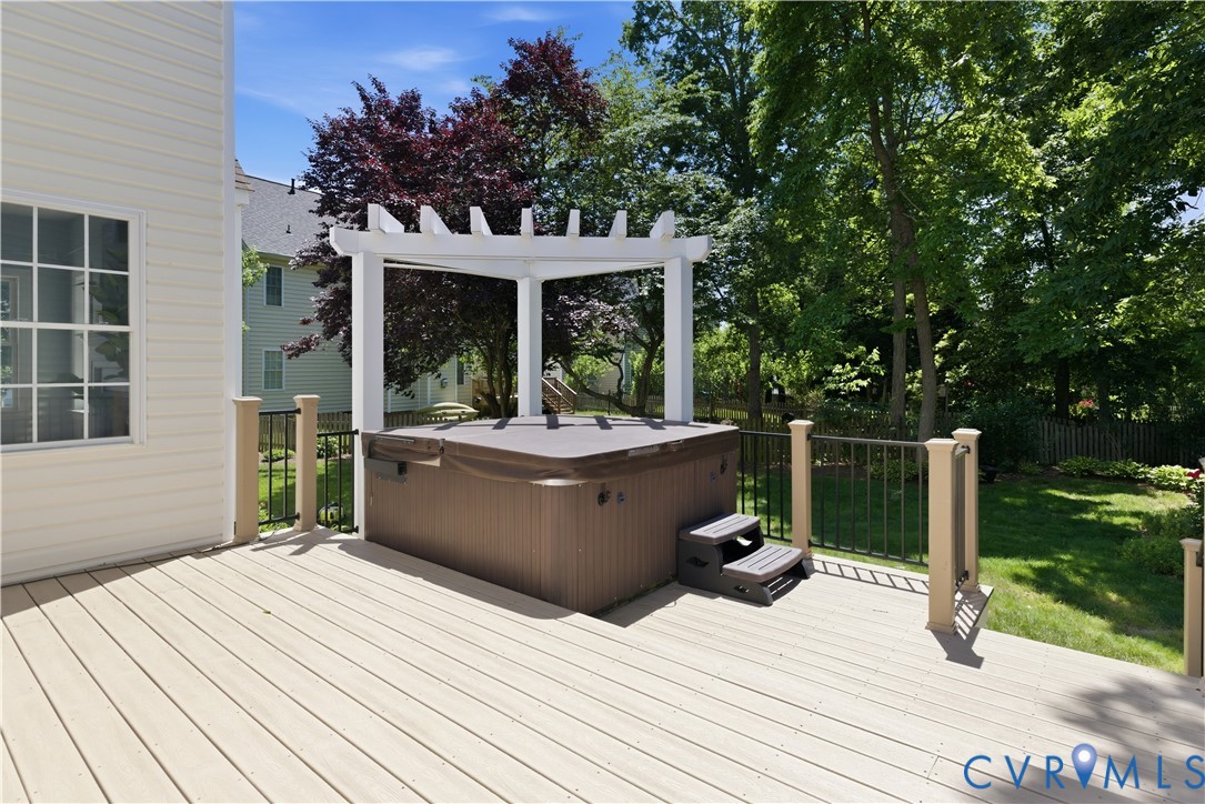 13807 Hawkins Park Road Midlothian, VA 23114 - Photo 39 of 47 Gallery Image 39