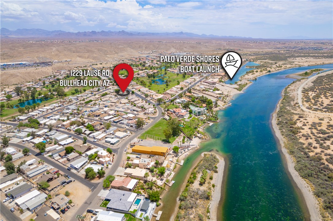 1229 Lause Road Bullhead City, AZ 86442 - Photo 74 of 82