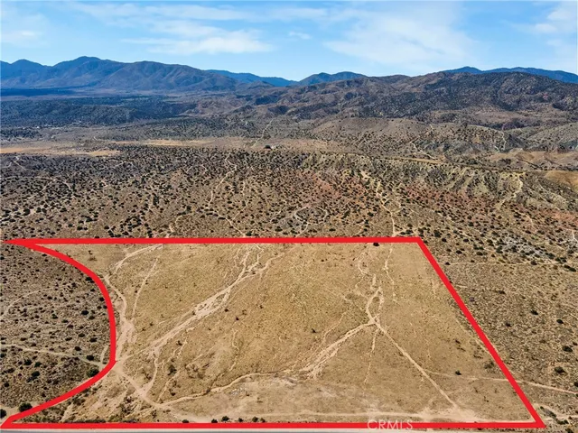 a view of outdoor space and mountain view