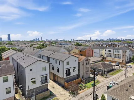 $494,500 | 4313 Marina Street, Houston, TX 77007