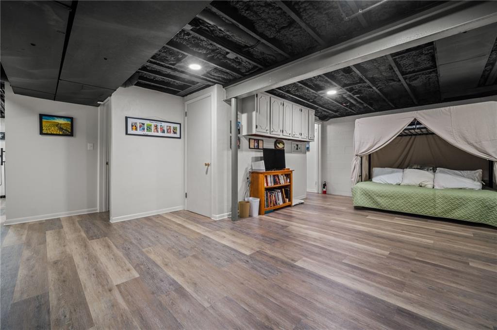 2387 Harrison City Road Export, PA 15632 - Photo 37 of 48 a view of a garage