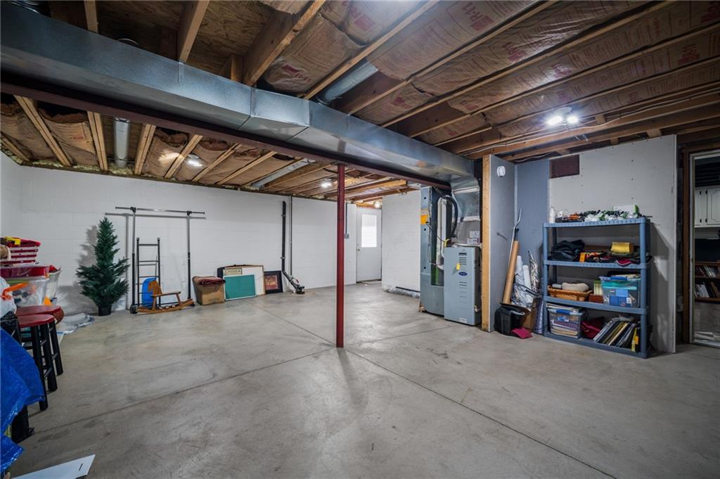 2387 Harrison City Road Export, PA 15632 - Photo 40 of 48 a view of a storage room