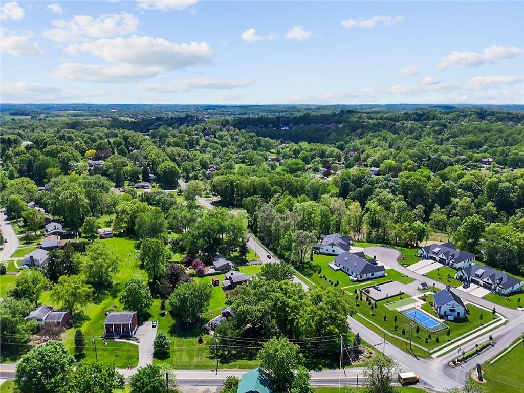 2387 Harrison City Road Export, PA 15632 - Photo 48 of 48 an aerial view of multiple house
