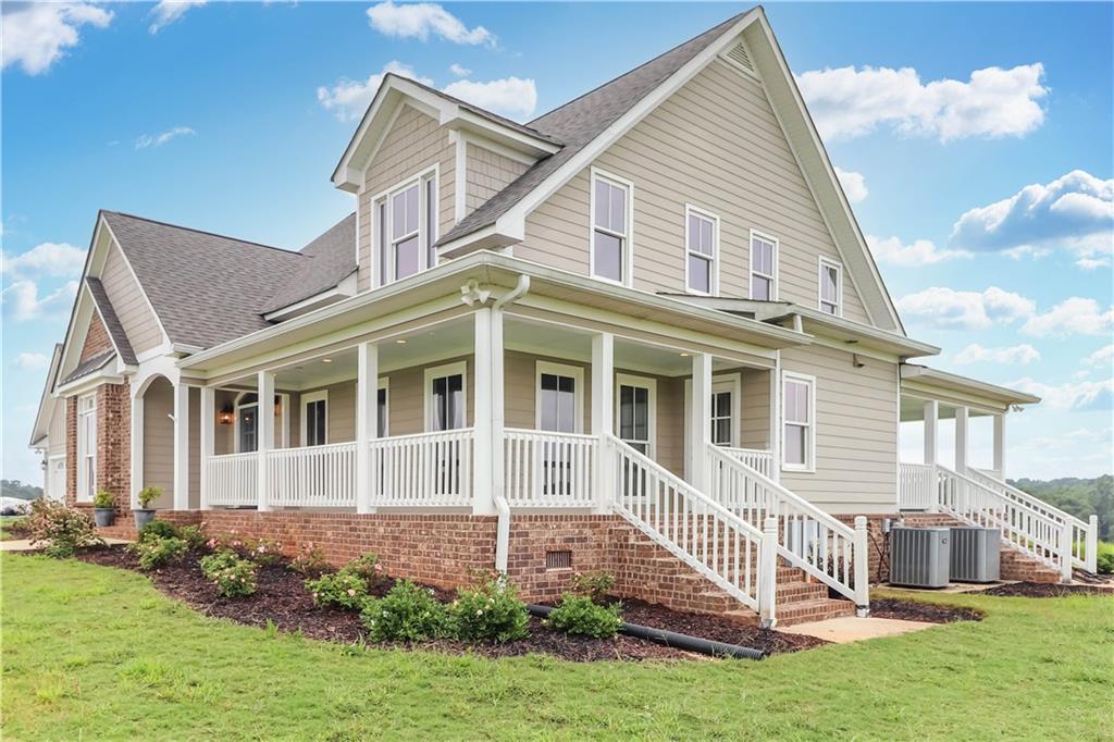 1284 Rehoboth Church Road Griffin, GA 30224 - Photo 1 of 1