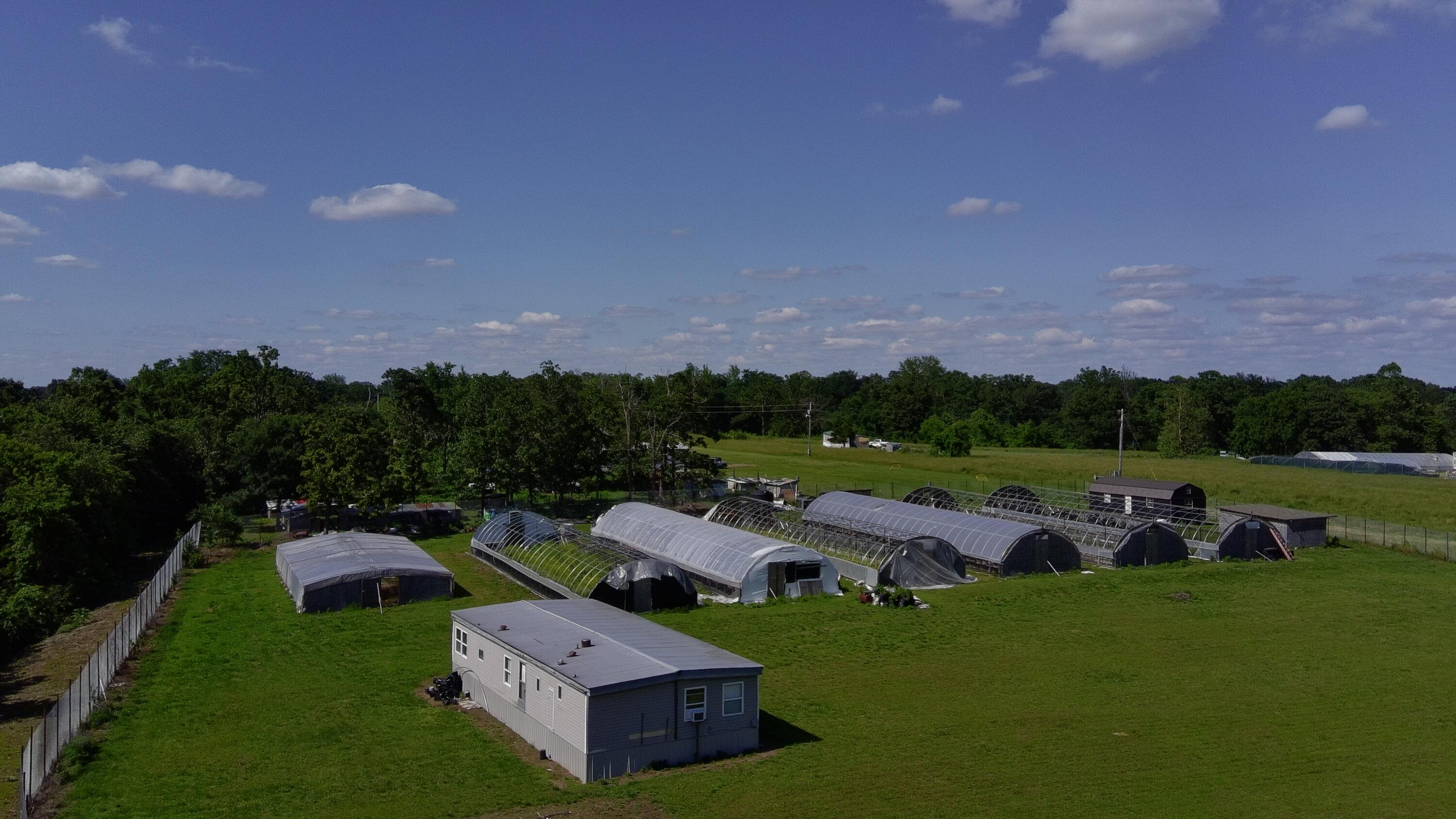 17333 East 390 Road Jay, OK 74346 - Photo 4 of 33 4104457_100DRONE_SING0041