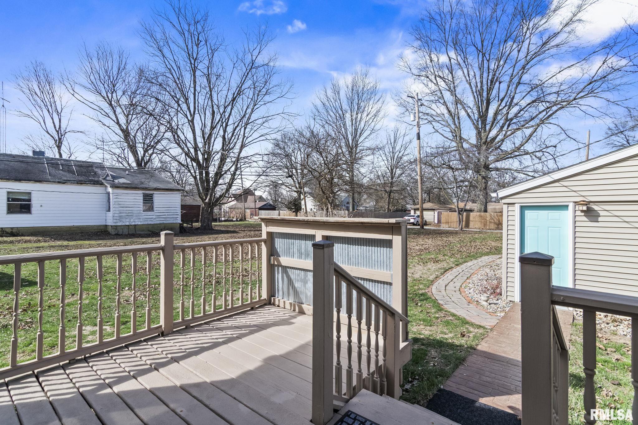 209 South Finis Street Virden, IL 62690 - Photo 30 of 39
