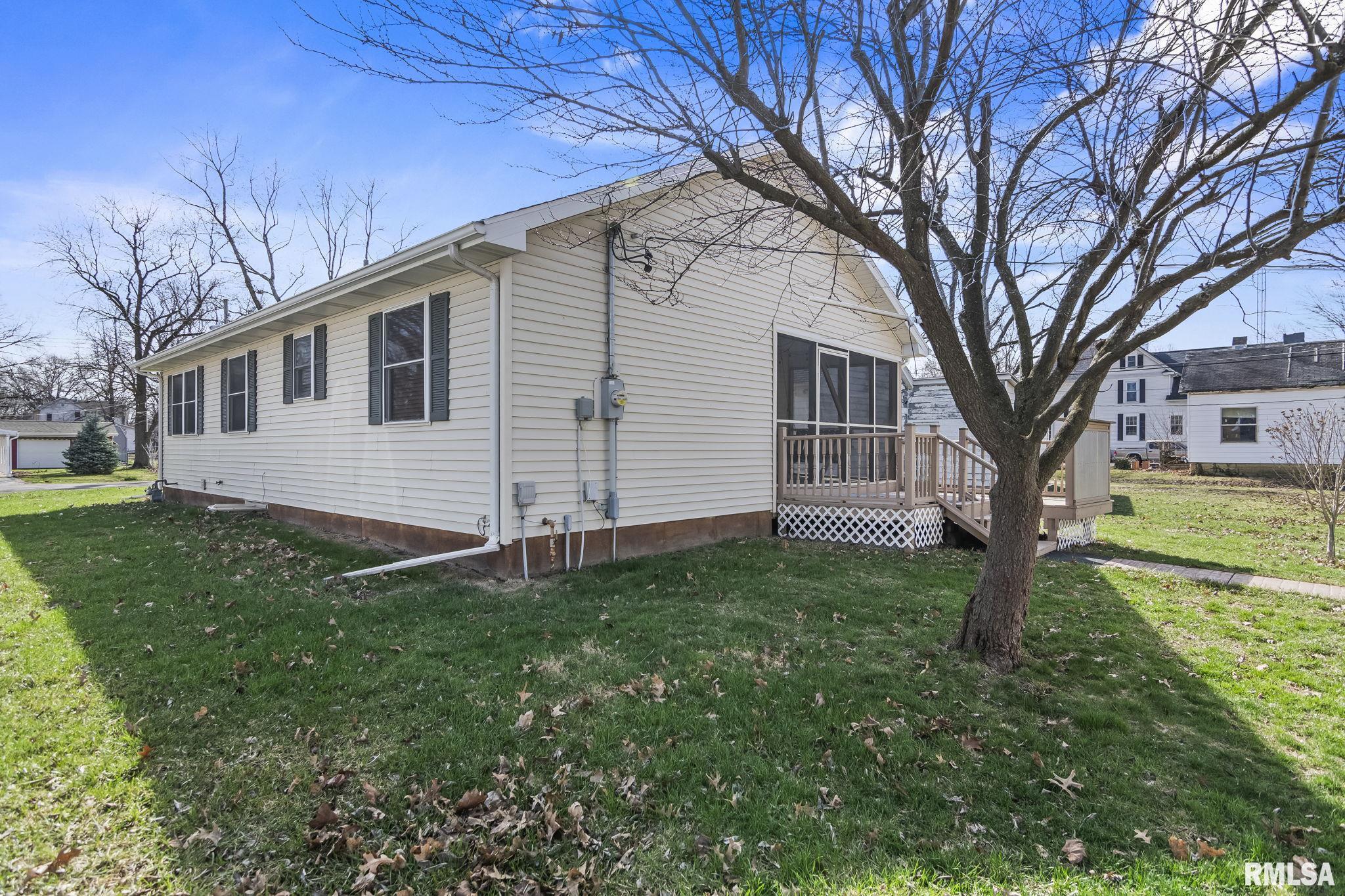 209 South Finis Street Virden, IL 62690 - Photo 35 of 39