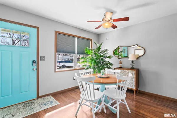 $154,900 | 209 South Finis Street, Virden, IL 62690