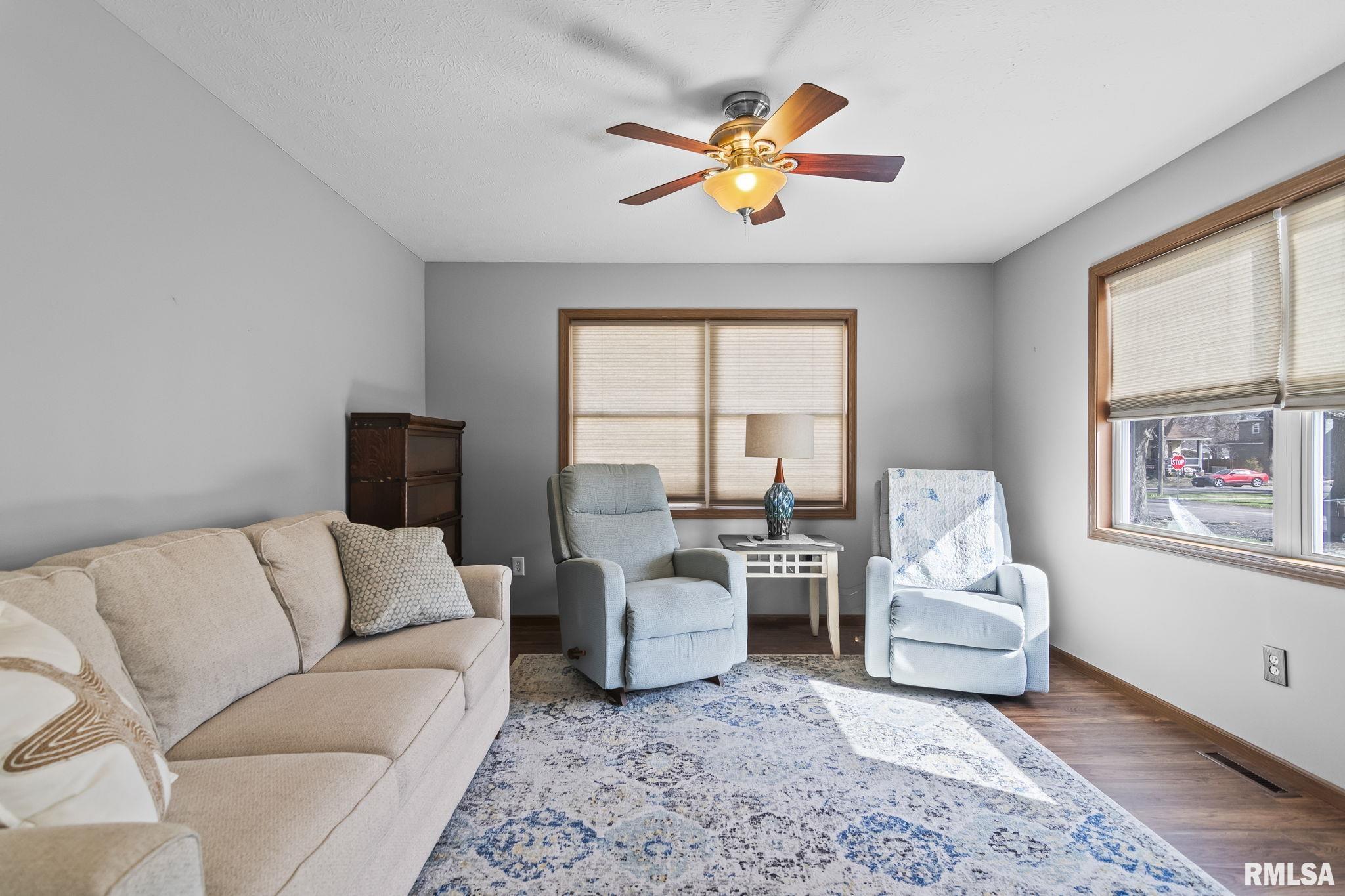 209 South Finis Street Virden, IL 62690 - Photo 8 of 39