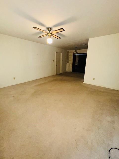 812 Lakeside Drive Athens, TX 75751 - Photo 11 of 13 a view of an empty room