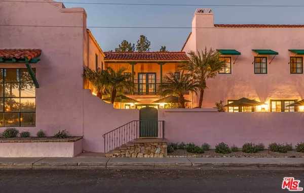 $3,499,000 | 202 Canada Street, Ojai, CA 93023