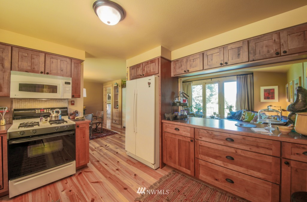 910 Iron Mountain Road Cle Elum, WA 98922 - Photo 13 of 25 Gallery Image 13