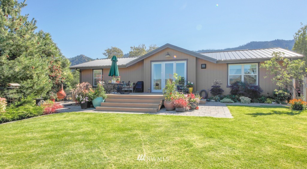 910 Iron Mountain Road Cle Elum, WA 98922 - Photo 22 of 25 Gallery Image 22