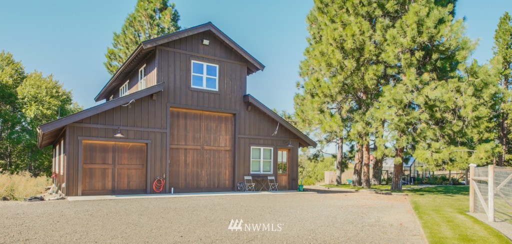 910 Iron Mountain Road Cle Elum, WA 98922 - Photo 23 of 25 Gallery Image 23