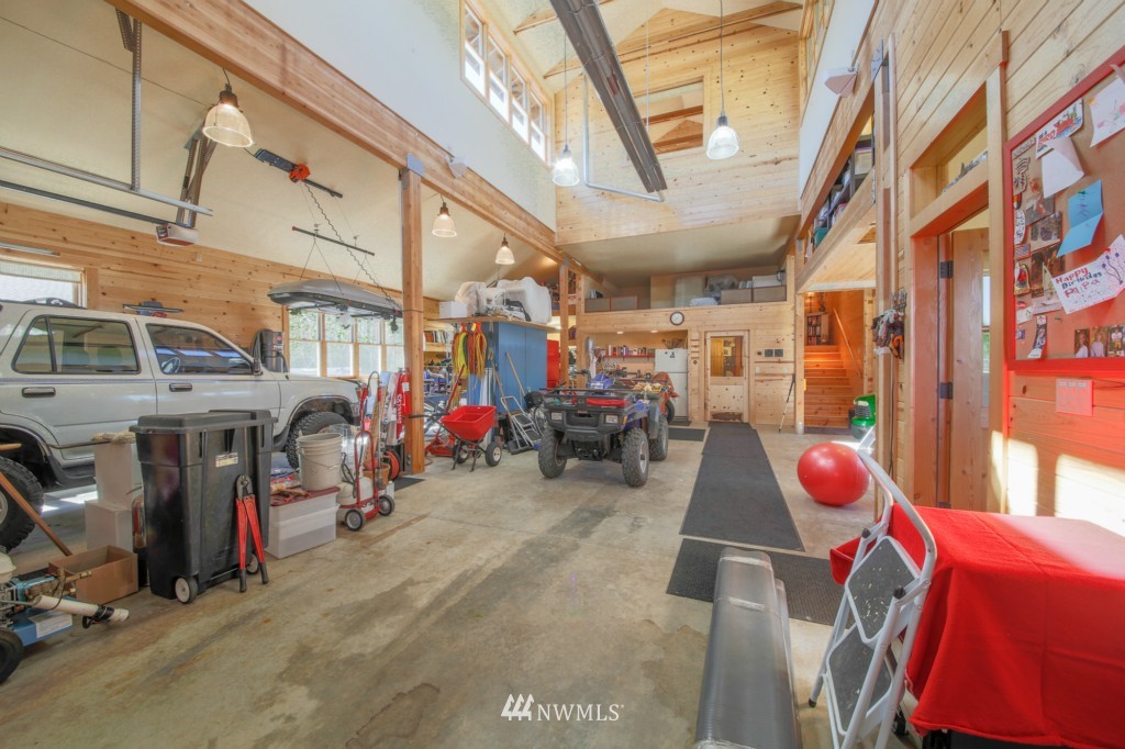910 Iron Mountain Road Cle Elum, WA 98922 - Photo 25 of 25 Gallery Image 25