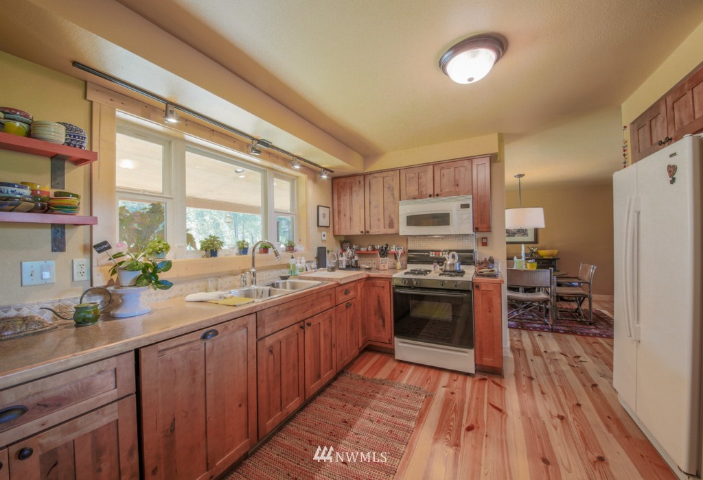 910 Iron Mountain Road Cle Elum, WA 98922 - Photo 8 of 25 Gallery Image 8