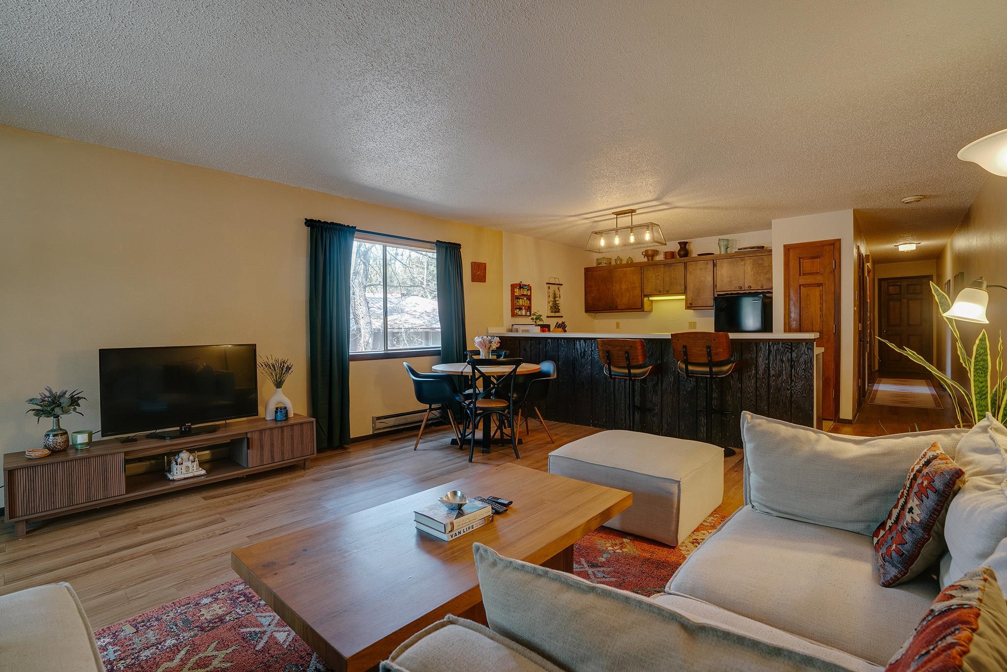 14 Jackson Hole Road, Unit 201 Angel Fire, NM 87710 - Photo 4 of 16 Gallery Image 4