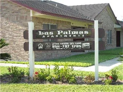 $698 | 27745 North Kansas City Road, Unit 50, La Feria, TX 78559
