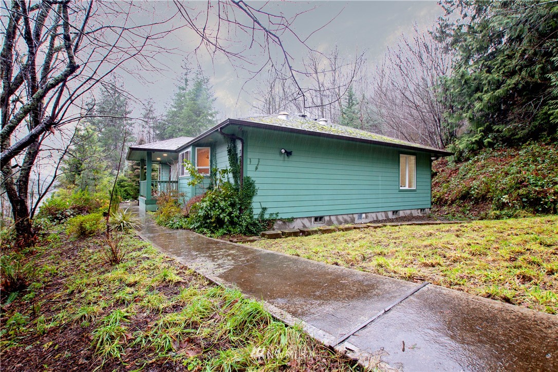 147 William McCleary Road McCleary, WA 98557 - Photo 23 of 24 Gallery Image 23