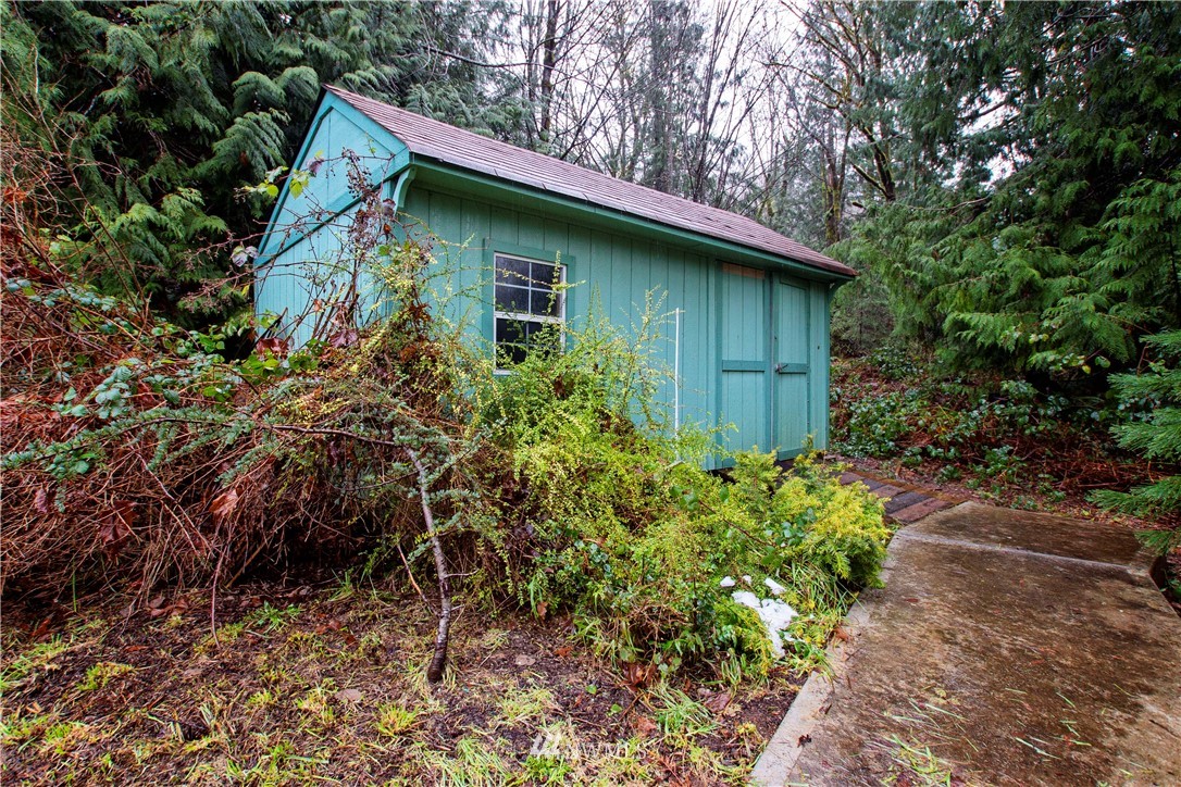 147 William McCleary Road McCleary, WA 98557 - Photo 24 of 24 Gallery Image 24
