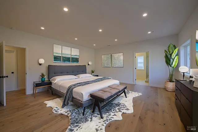 $655,000 | 8388 Paradise Lagoon Drive, Lucerne, CA 95458