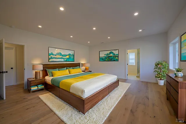 $655,000 | 8388 Paradise Lagoon Drive, Lucerne, CA 95458