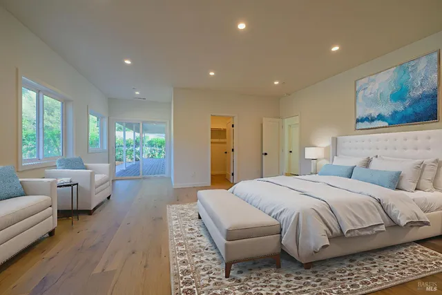 $655,000 | 8388 Paradise Lagoon Drive, Lucerne, CA 95458