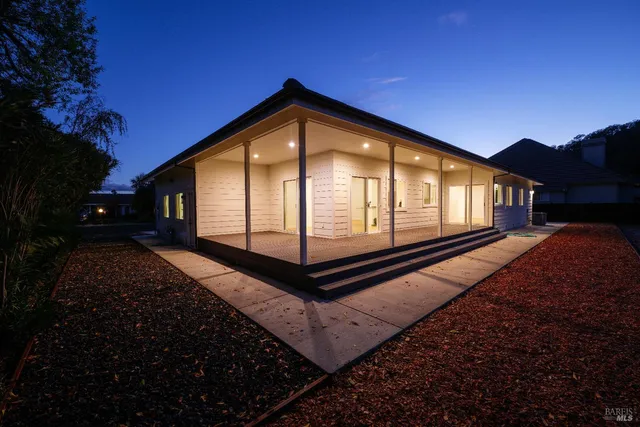 $655,000 | 8388 Paradise Lagoon Drive, Lucerne, CA 95458