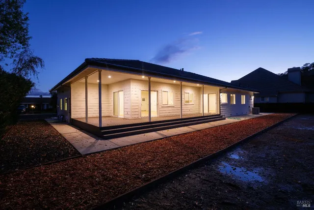 $655,000 | 8388 Paradise Lagoon Drive, Lucerne, CA 95458