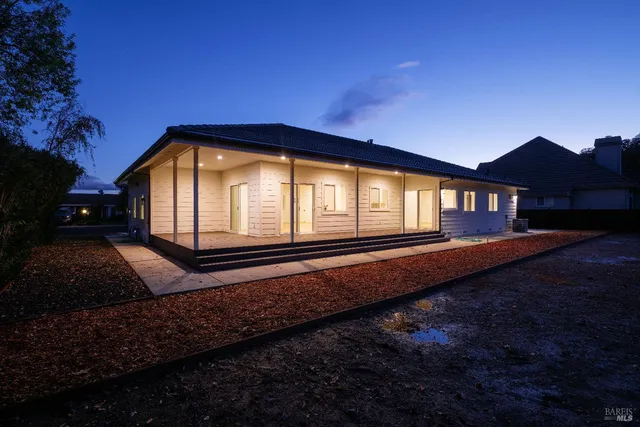 $655,000 | 8388 Paradise Lagoon Drive, Lucerne, CA 95458