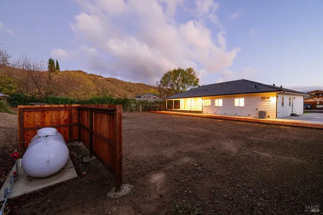 $655,000 | 8388 Paradise Lagoon Drive, Lucerne, CA 95458