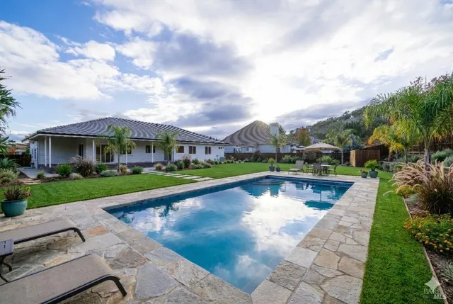 $655,000 | 8388 Paradise Lagoon Drive, Lucerne, CA 95458