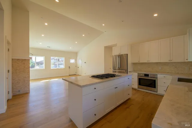 $655,000 | 8388 Paradise Lagoon Drive, Lucerne, CA 95458