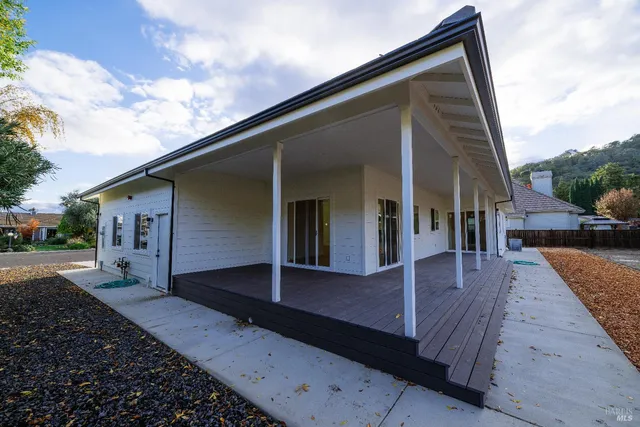 $655,000 | 8388 Paradise Lagoon Drive, Lucerne, CA 95458