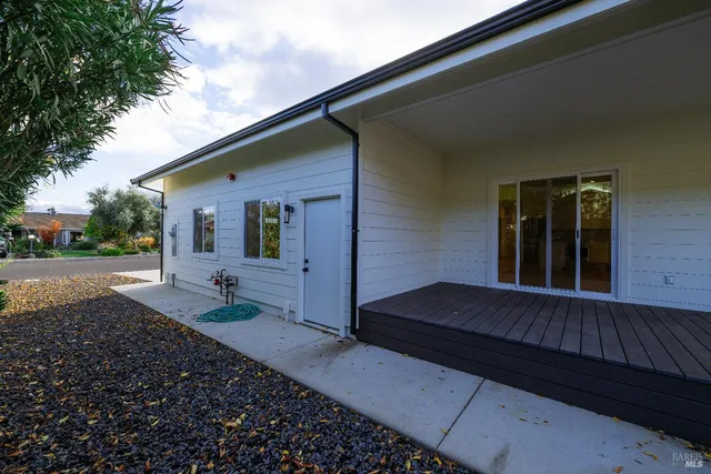 $655,000 | 8388 Paradise Lagoon Drive, Lucerne, CA 95458