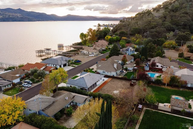 $655,000 | 8388 Paradise Lagoon Drive, Lucerne, CA 95458