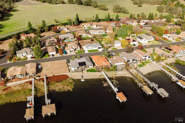 $655,000 | 8388 Paradise Lagoon Drive, Lucerne, CA 95458