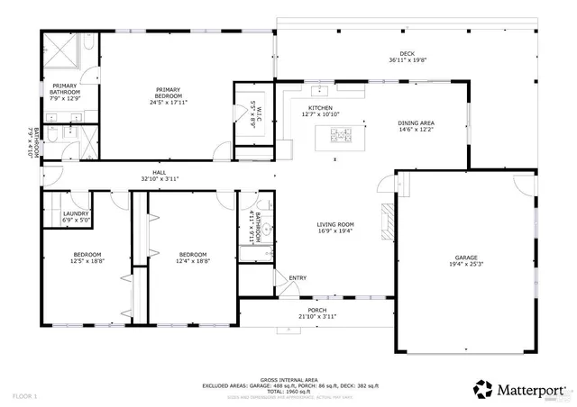 $655,000 | 8388 Paradise Lagoon Drive, Lucerne, CA 95458