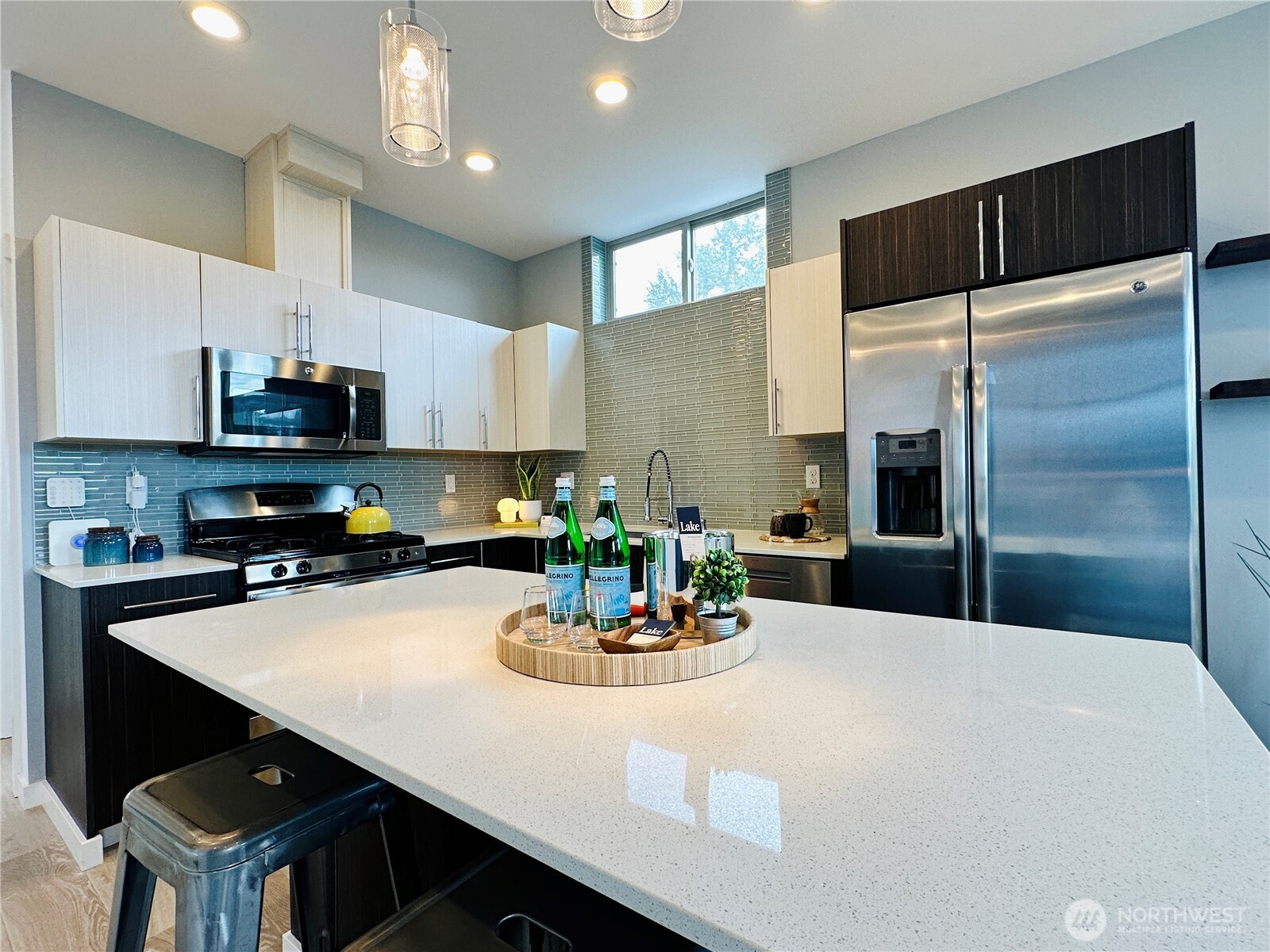 3638 Courtland Place South, Unit B Seattle, WA 98144 - Photo 8 of 33