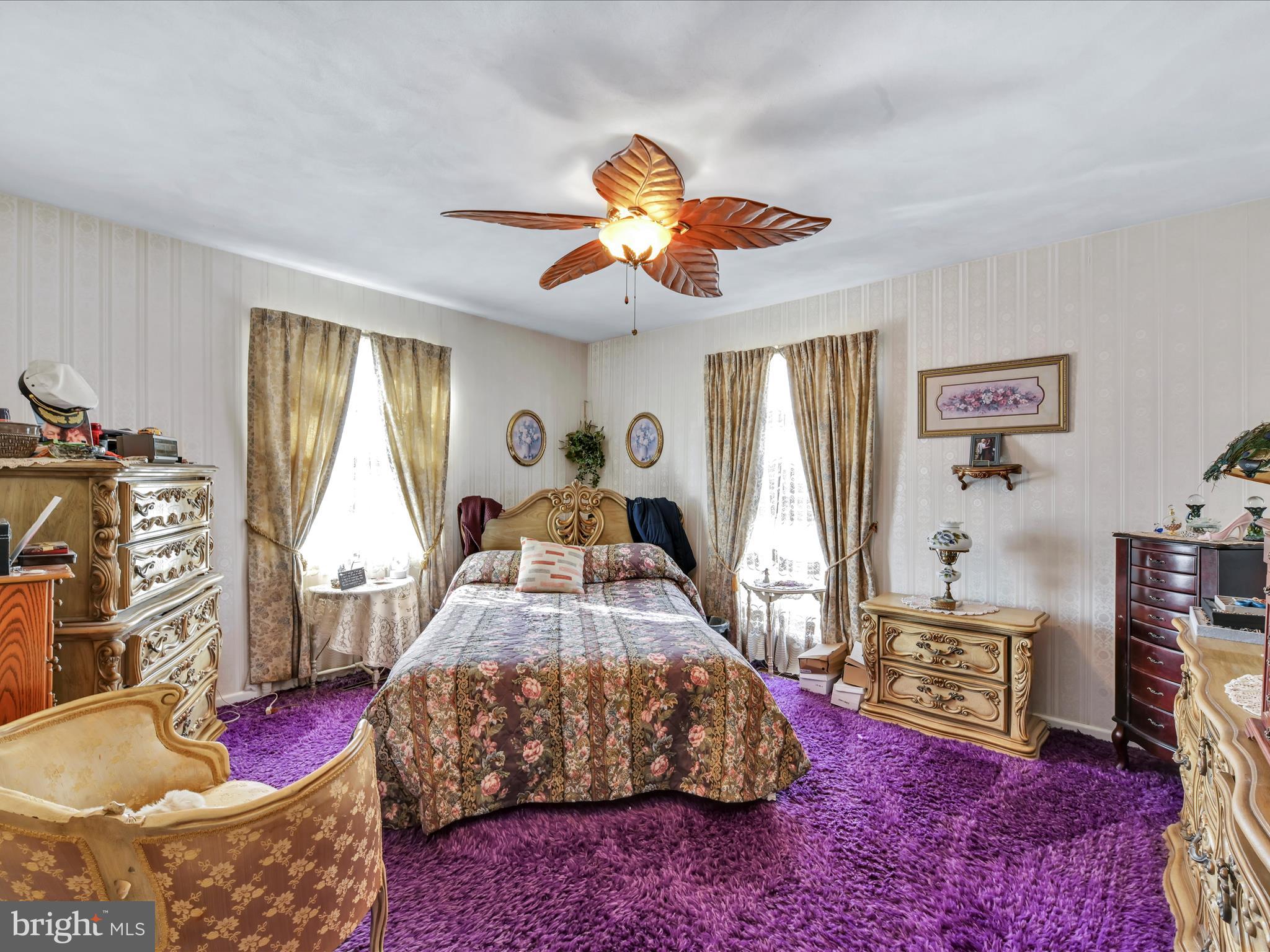 5 Heather Court Reading, PA 19606 - Photo 15 of 36 Primary Bedroom