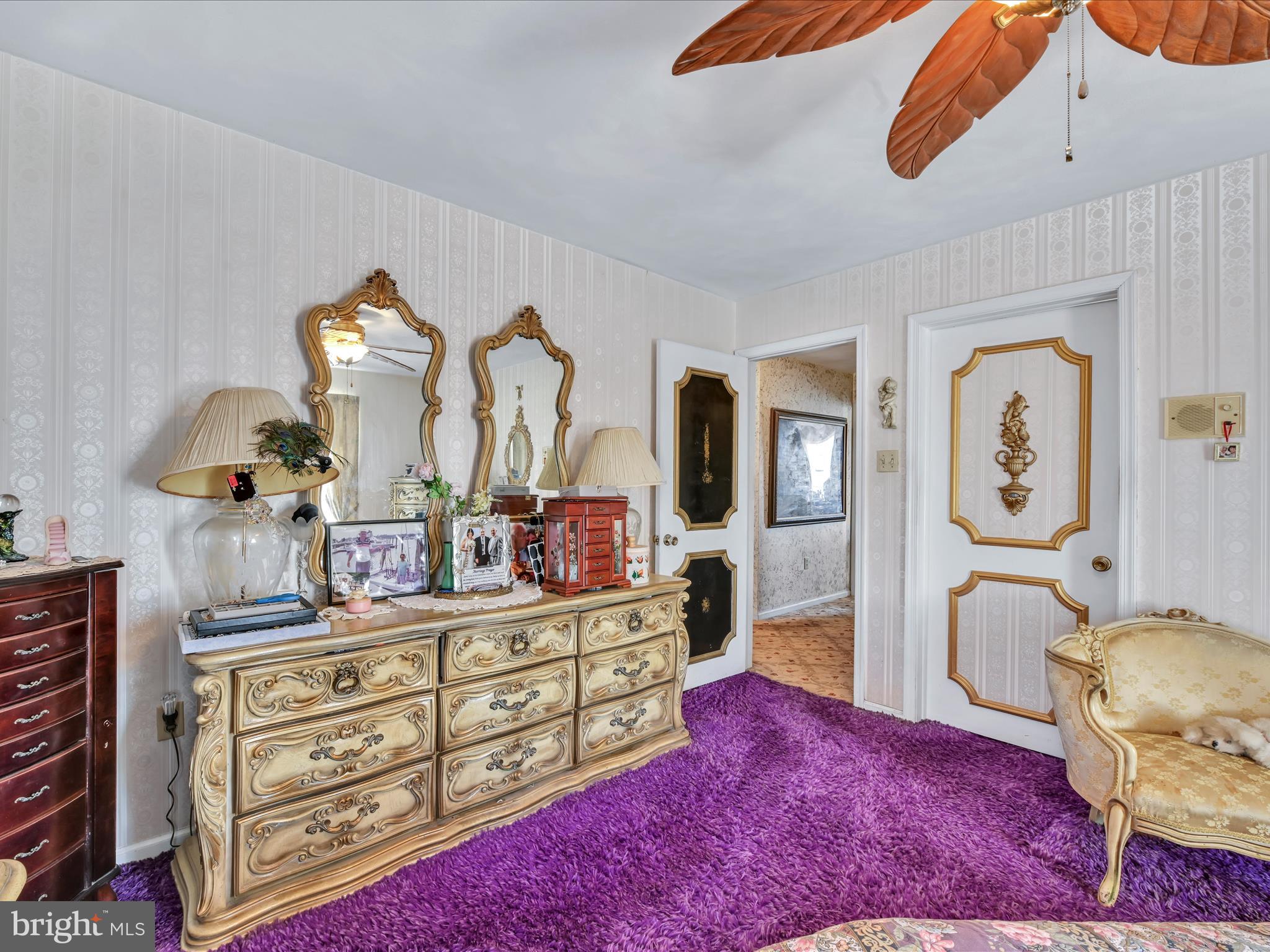 5 Heather Court Reading, PA 19606 - Photo 16 of 36 Primary Bedroom